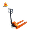 NIULI China outdoor 5 ton trolley jack 50 fork lift price manual hydraulic jack hand operated Pallet Truck